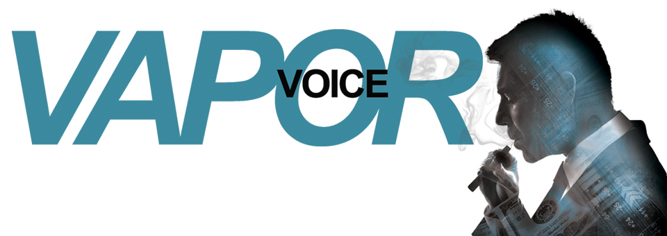 The No 1 Source For Global Vapor Industry News Vapor Voice 