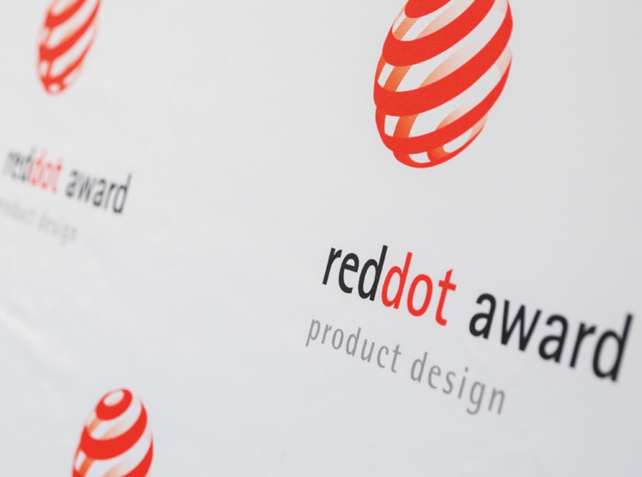 Relx Receives Red Dot Award Vapor Voice