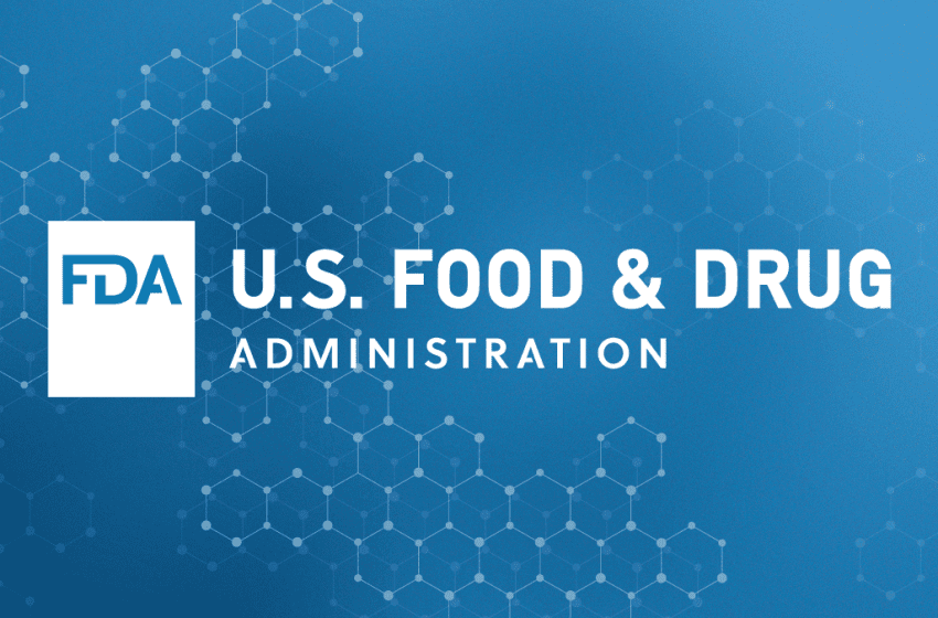  U.S. FDA Shifts its Covid-19 Stance on Vaping
