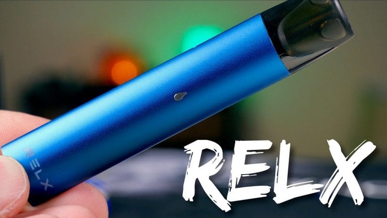 Relx Aims To Serve Adult Consumers Prevent Youth Use Vapor Voice 
