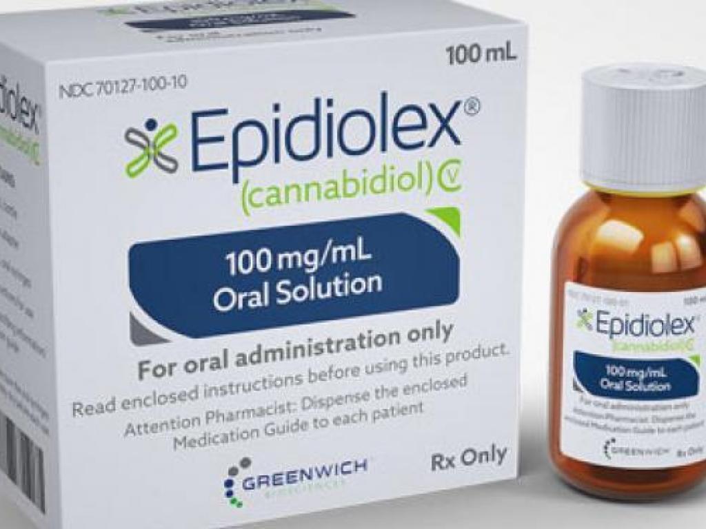 U.S. FDA Approves CBD Drug for New Seizure Treatment - Vapor Voice