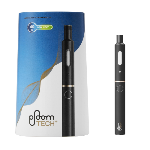 Japan Tobacco Launches More Compact Ploom Tech Vapor Voice