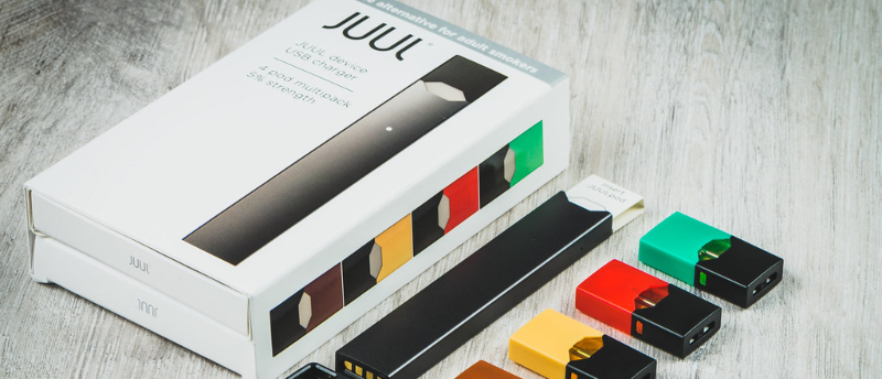  Juul Labs Settles With More Than 10,000 Plaintiffs