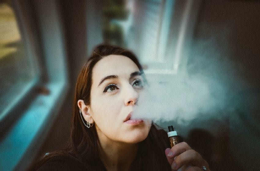  Vape maker SnowPlus Says Truth Must be Told About EVALI