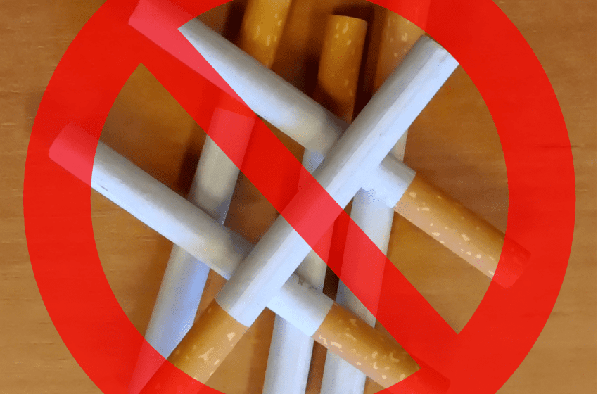  New Report Urges Global Tobacco Harm Reduction