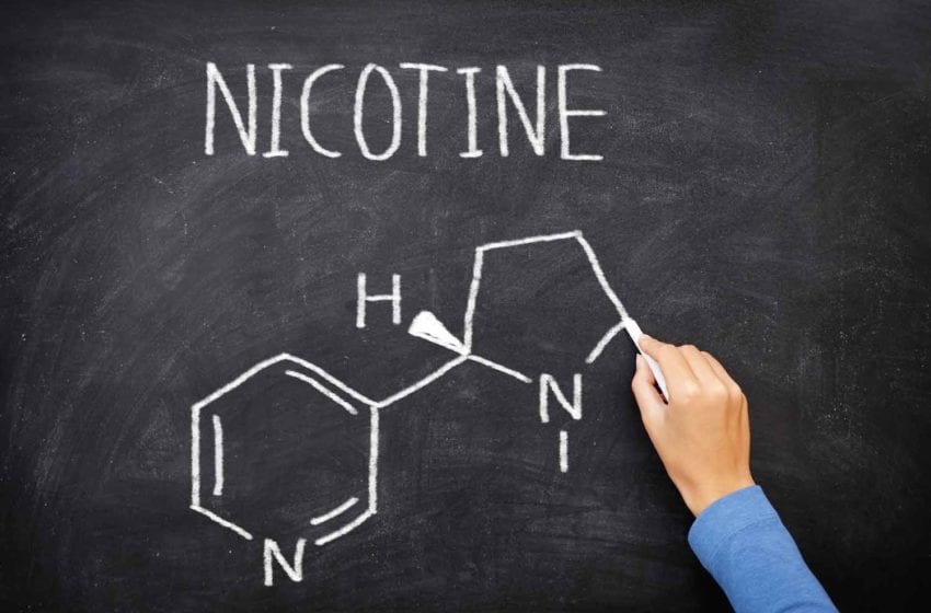  Altria: FDA Must Clarify Nicotine Misperceptions