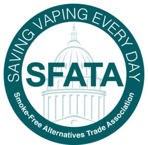 SFATA logo