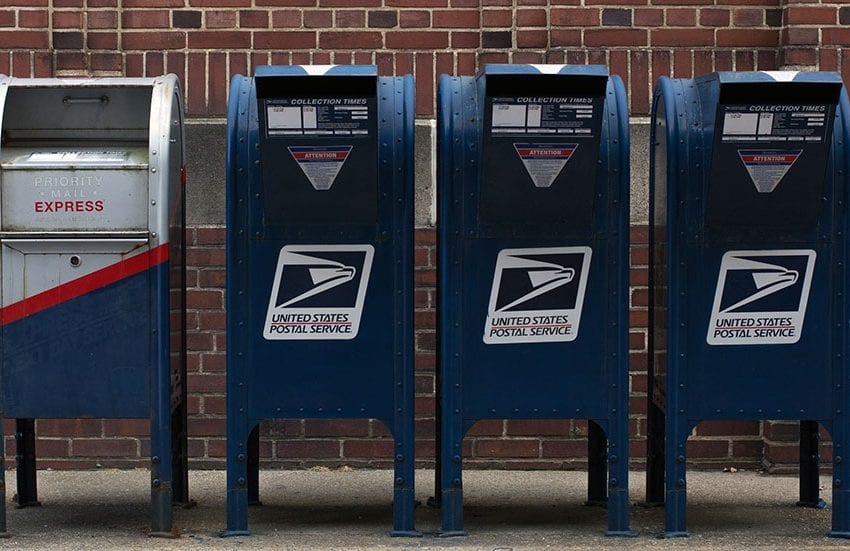 Public Comment Begins for USPS ENDS Mail Rules - Vapor Voice