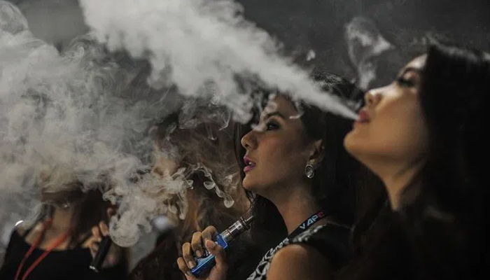  Philippine Dept. of Education Supports Vapor Rules