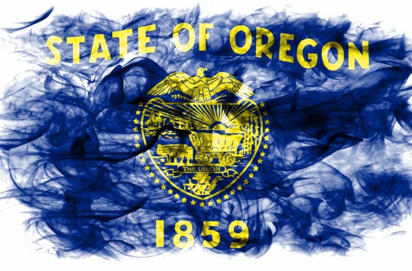  Oregon Governor Set to Sign Online Vapor Sales Ban