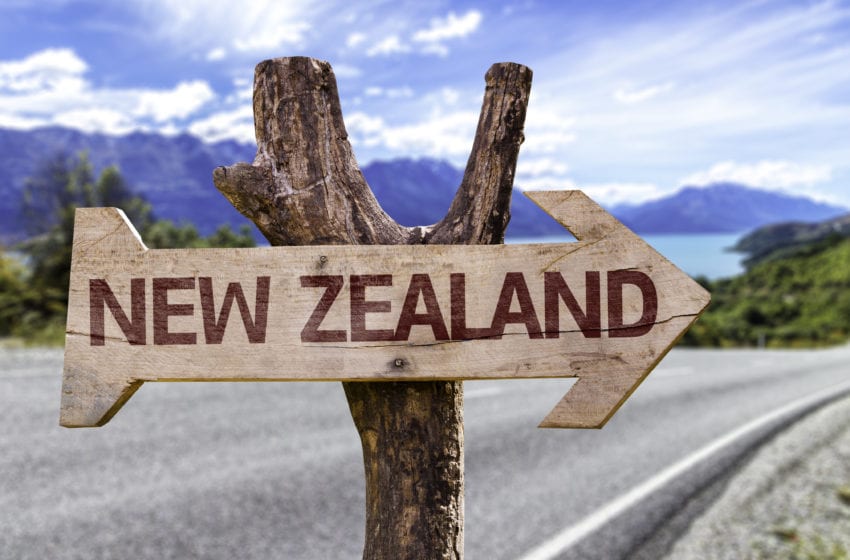  New Zealand Group Wants Vape ‘Starter Packs’ Like UK