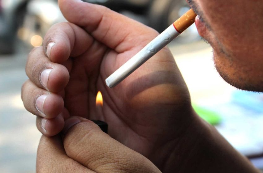  Health Canada: Flavor Ban Could Boost Smoking