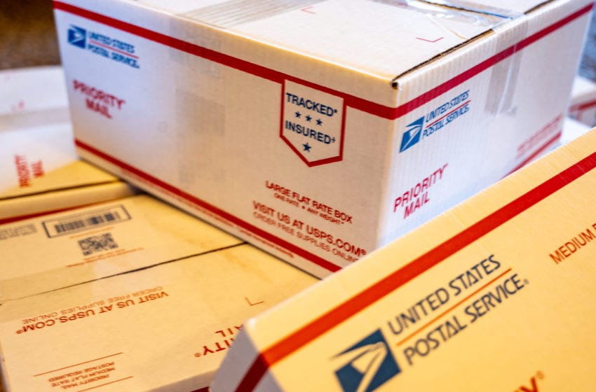  USPS Gives Greenlane Holdings PACT Act Exemption