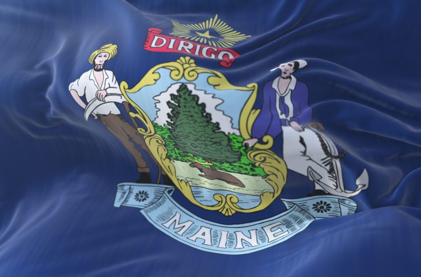  Bangor, Maine Bans Flavored Vaping Products