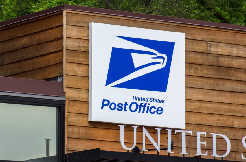  USPS Vapor, CBD Mail Ban to Take Effect Tomorrow