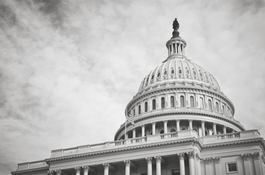  Capitol Crisis