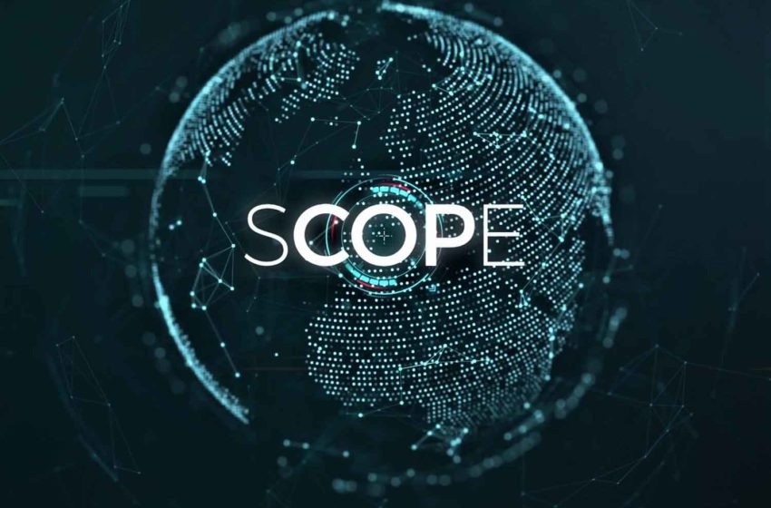  SCOPE Launches THR Online Library