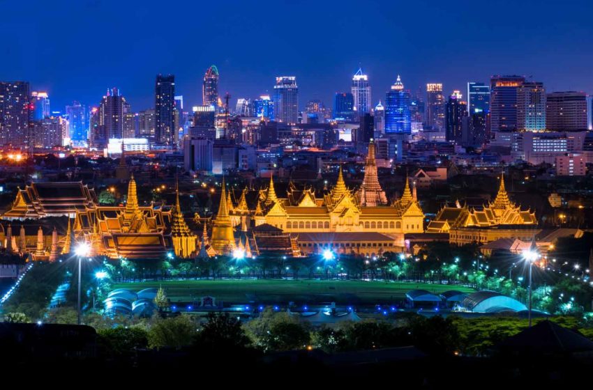  Thai Minister Reaffirms Goal to Legalize Vaping