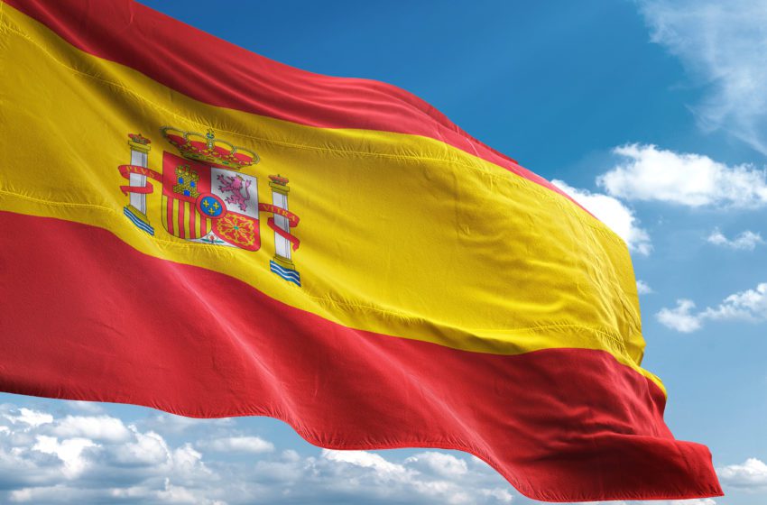  Spain Takes Control of All Vapor Sales, Distribution