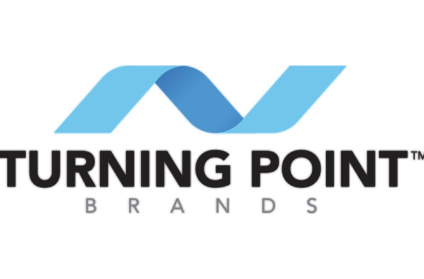  Turning Point Brands Reports Quarterly Results