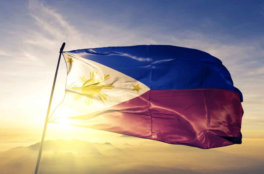  Philippine Vaping Bill Heads to President Duterte’s Desk