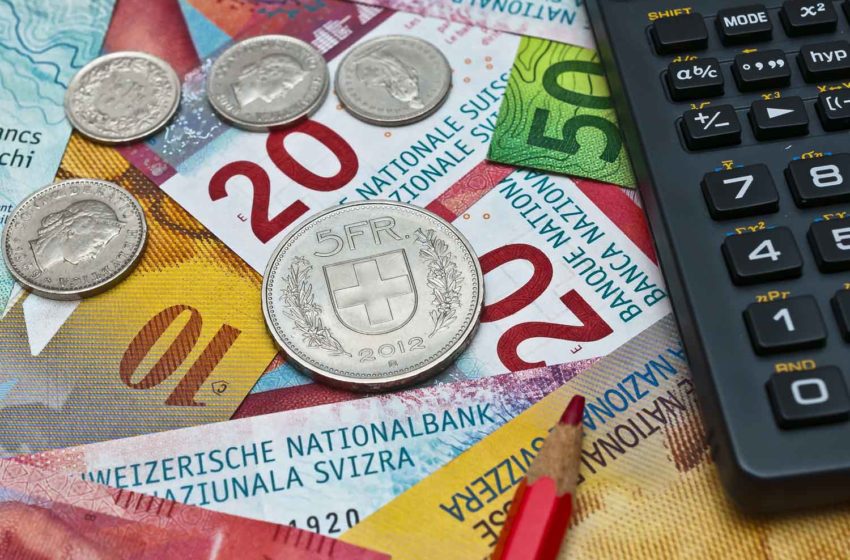  Switzerland to Debate Proposed Vapor Tax Plan