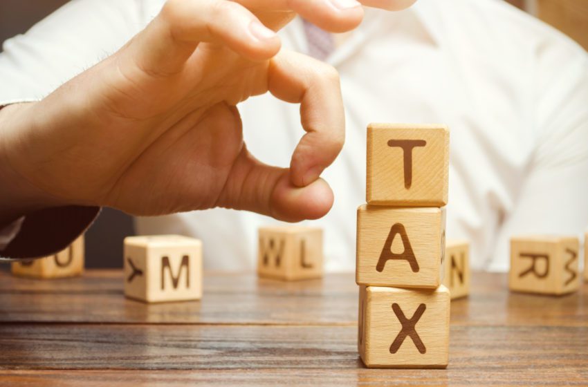  Mississippi State Senator Files Bill to Tax Vapor Products