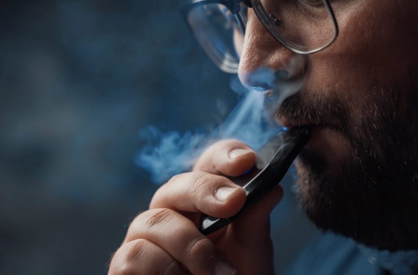  VapeAway’s Technology to Help Reduce Dependency
