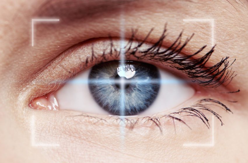  Scholar: Study Shows ‘No Link’ Between Vapor, Eye Damage