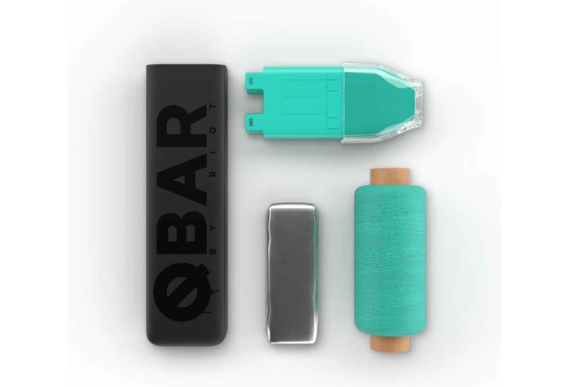  Riot Labs Launches Carbon-Negative Disposable Vaporizer