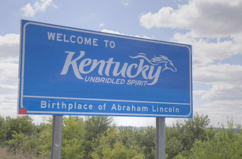  Kentucky Bill Would Allow Cities to Pass Vapor Laws