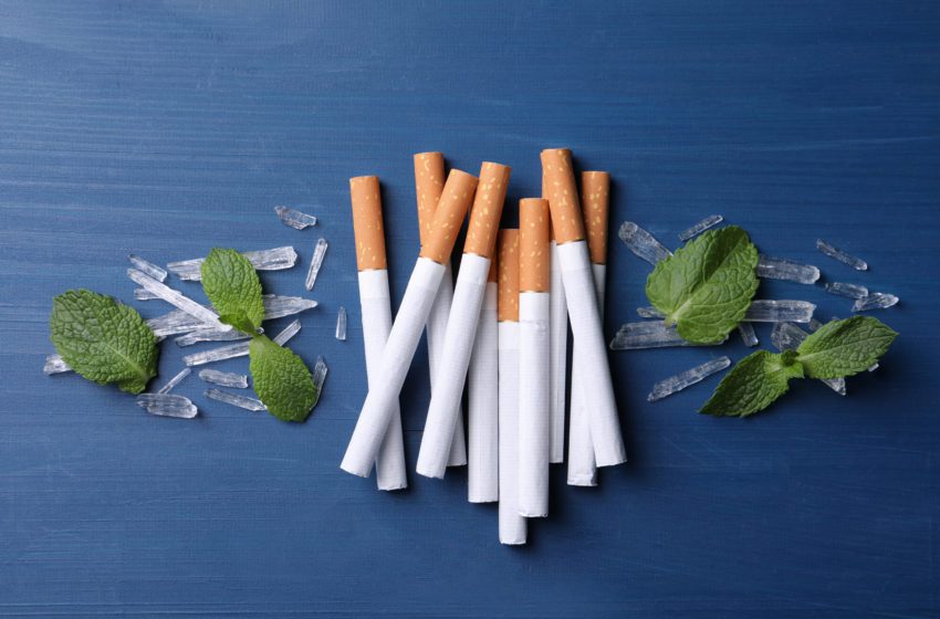  FDA Submits Menthol Ban to White House for Review