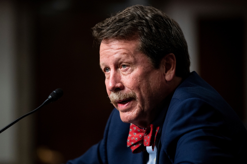 Robert Califf Confirmed, Returns as FDA Commissioner - Vapor Voice