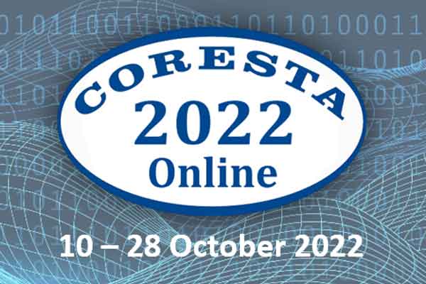  Coresta Confirms 2022 Congress as Online Only Event