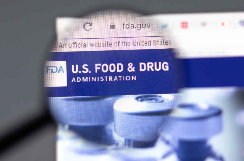  FDA Gives Most Warning Letters to Small Companies