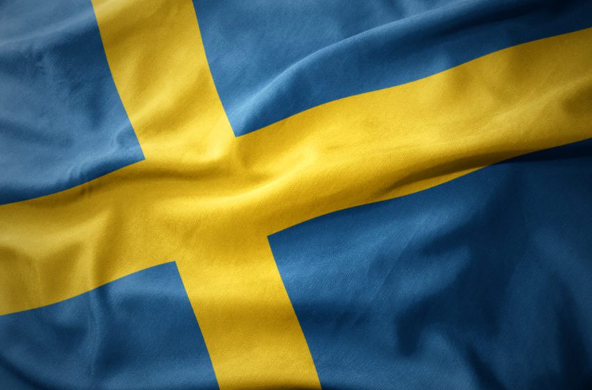  Sweden Proposes Ban on Flavored Vaping Products