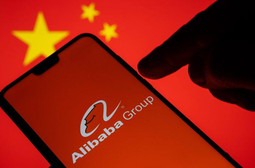  Alibaba Station to End All Vaping Product Sales May 1