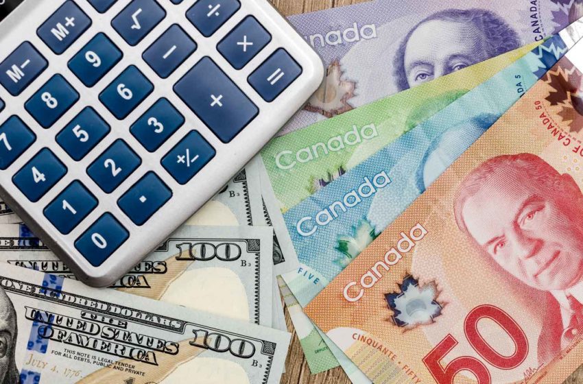  Lawyer: ‘Cloudy Logic’ Behind Canada’s Vape Tax
