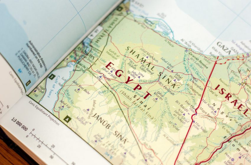  Vaping Industry Welcomes Legalization in Egypt