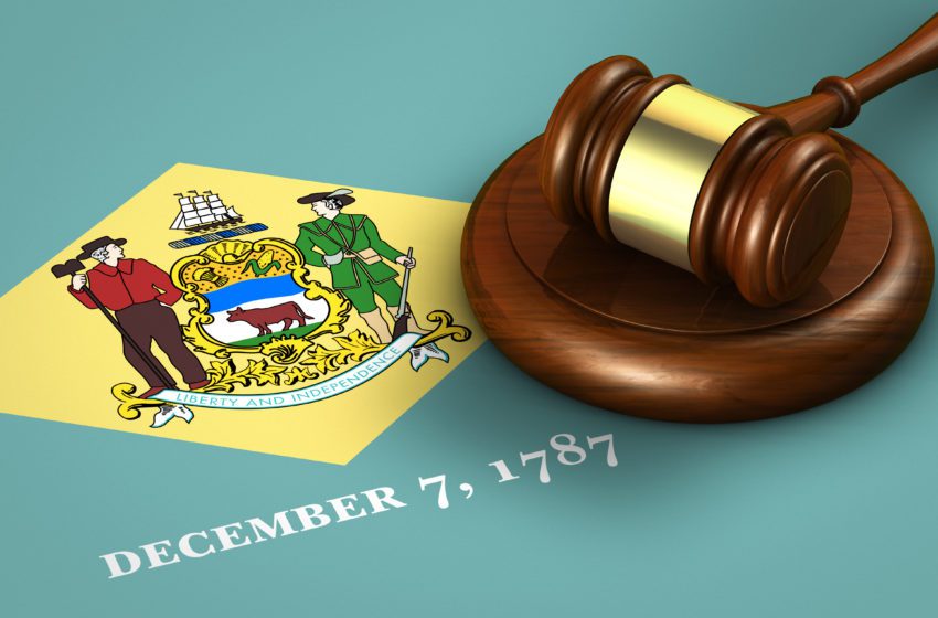  Gov. Vetoes Delaware Cannabis Bill, Lawmakers may Override