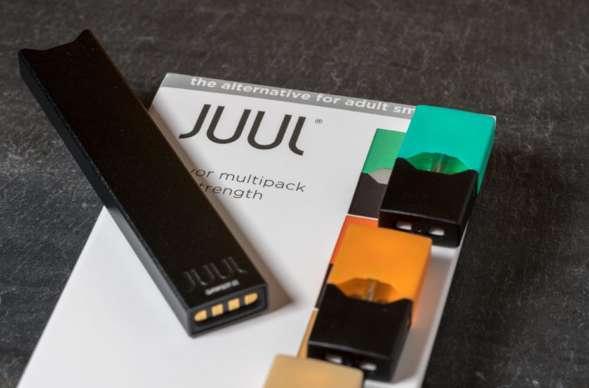  Retailers: Potential Juul Ban will Boost Other Brands