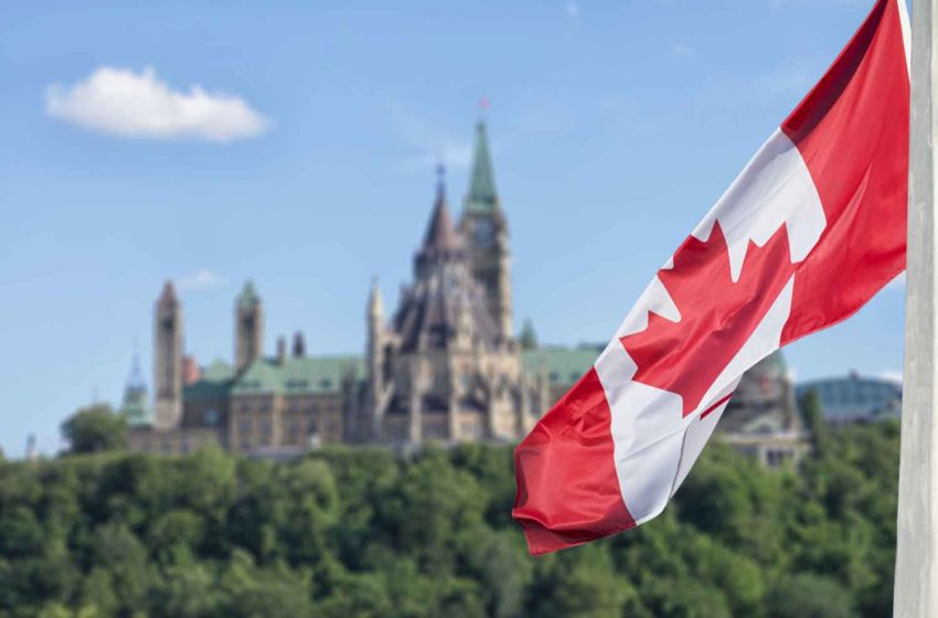 Canada Drops Findings From First Vape Legislation Review