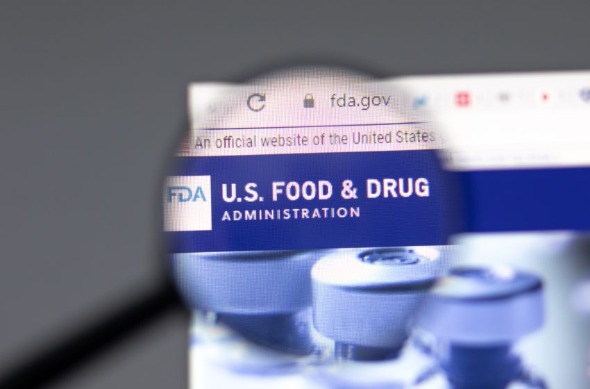  FDA Reports Progress With NTN Applications