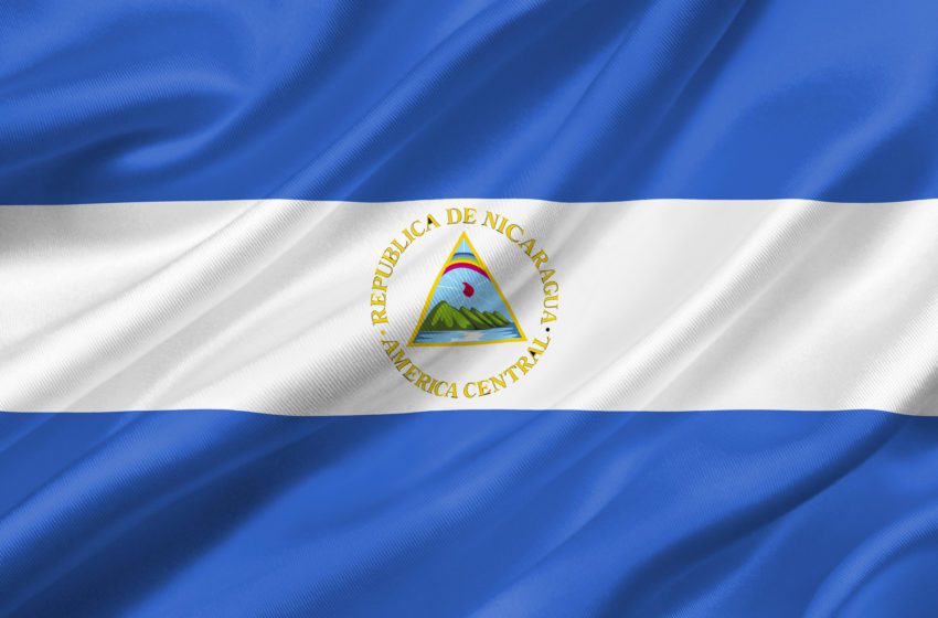  Nicaragua Bans Imports of E-Cigarette Products