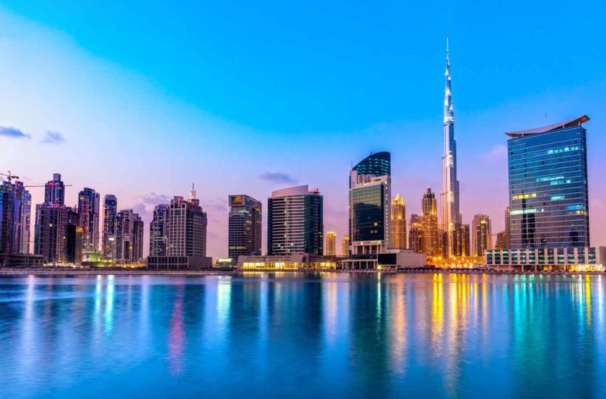  Myle Vape Says New Dubai Office Critical for Growth