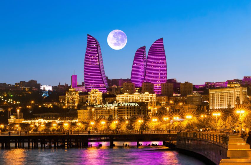  Azerbaijan Sets Excise Tax Rate for Vaping Products