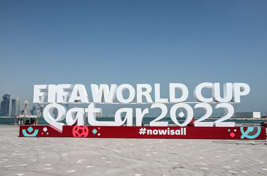  Vaping Prohibited at World Cup 2022 in Qatar