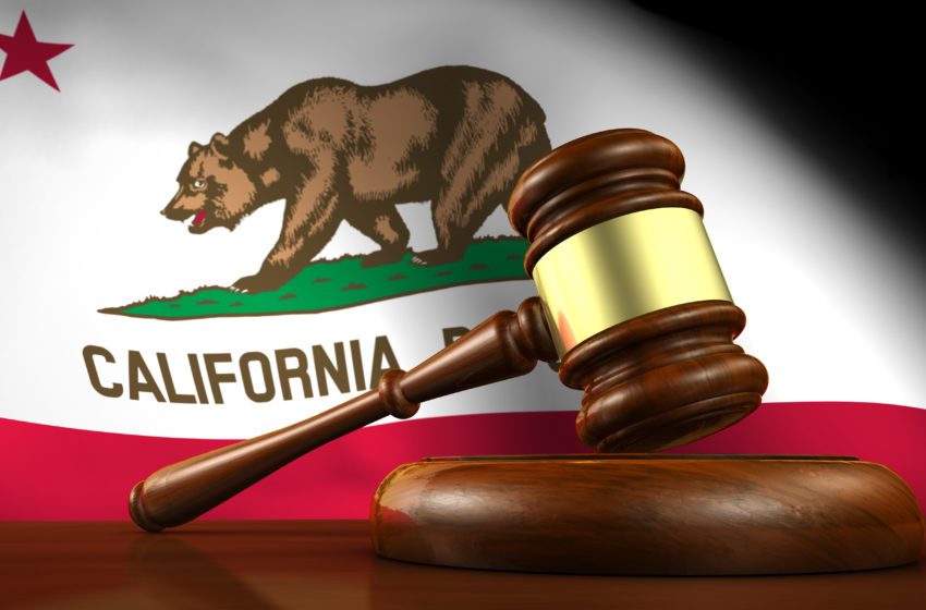  Companies File Suit Against California Flavor Ban