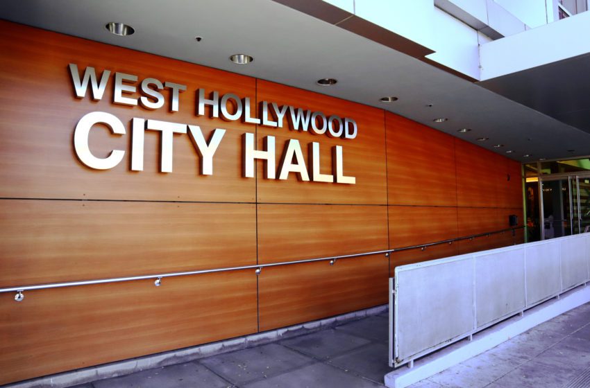  California: West Hollywood Apartment Vape Ban to Begin