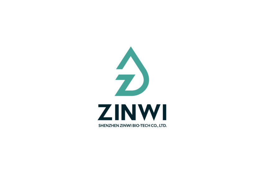  Zinwi to Unveil New Logo at TPE Show in Las Vegas